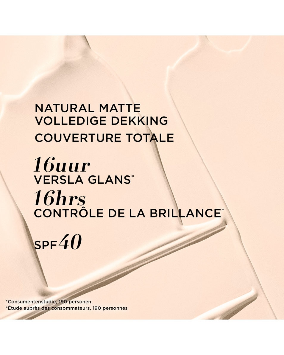 IT COSMETICS YOUR SKIN BUT BETTER CC+ CREAM NATURAL MATTE Fair Ivory 4