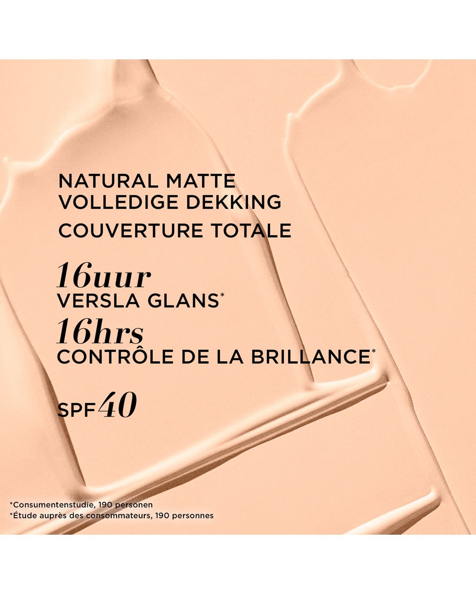 IT COSMETICS YOUR SKIN BUT BETTER CC+ CREAM NATURAL MATTE Fair 4
