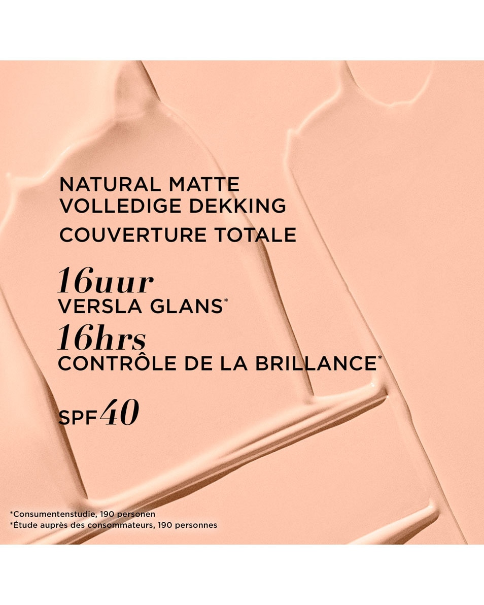 IT COSMETICS YOUR SKIN BUT BETTER CC+ CREAM NATURAL MATTE Fair Light 4