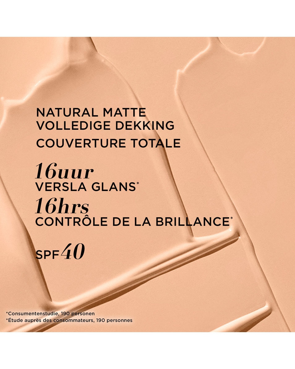 IT COSMETICS YOUR SKIN BUT BETTER CC+ CREAM NATURAL MATTE Light 4