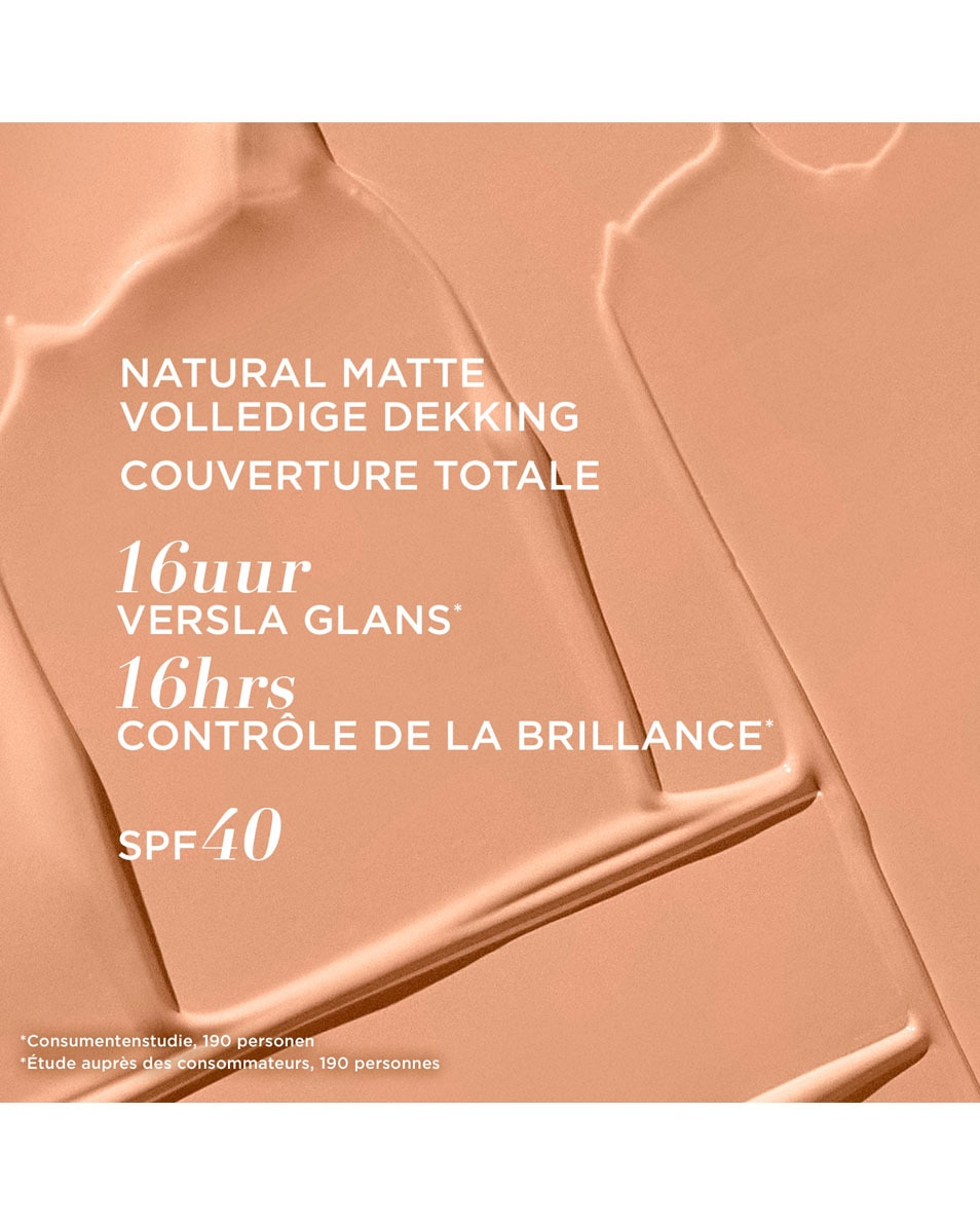 IT COSMETICS YOUR SKIN BUT BETTER CC+ CREAM NATURAL MATTE Neutral Medium 4