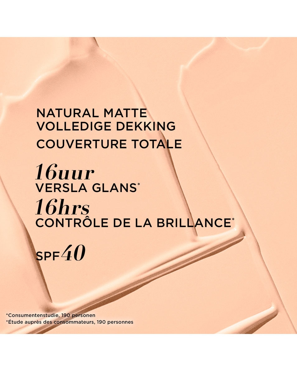 IT COSMETICS YOUR SKIN BUT BETTER CC+ CREAM NATURAL MATTE Fair Beige 4