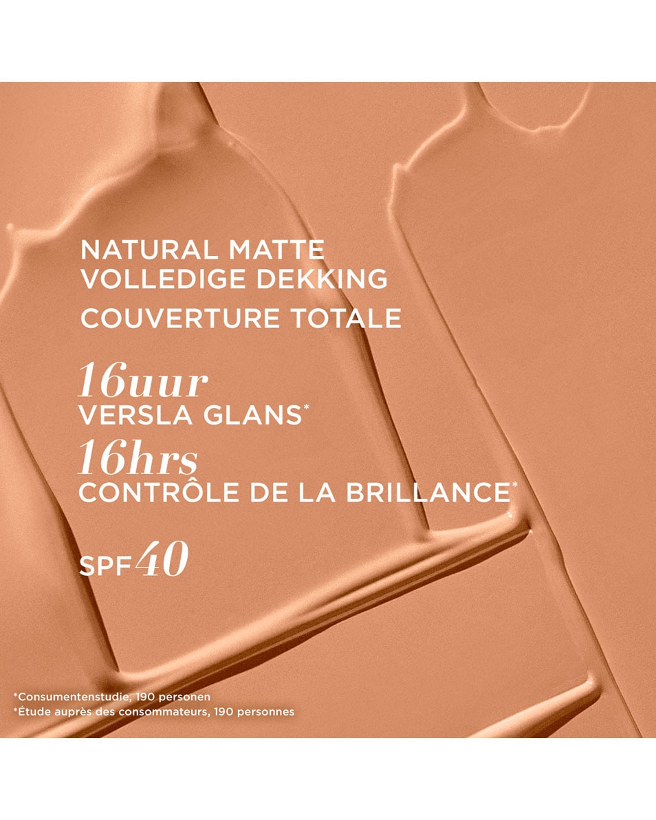 IT COSMETICS YOUR SKIN BUT BETTER CC+ CREAM NATURAL MATTE Tan 4