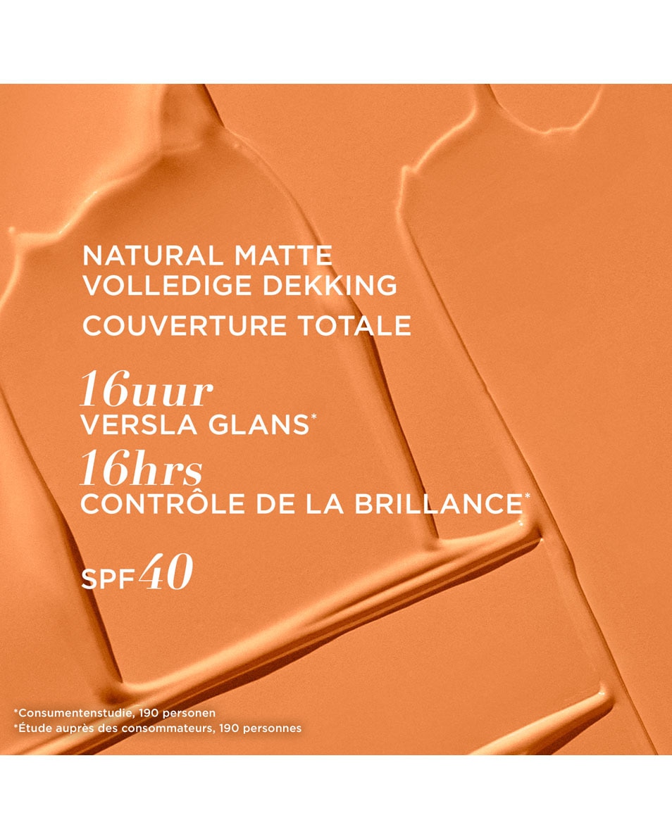IT COSMETICS YOUR SKIN BUT BETTER CC+ CREAM NATURAL MATTE Rich 4