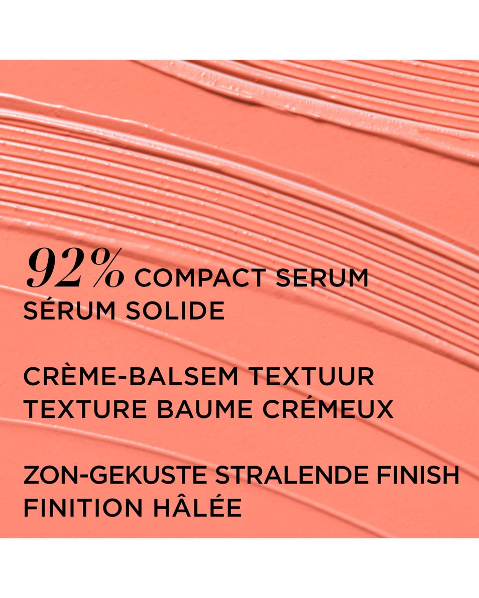 IT COSMETICS Do It All Serum Color Balm Sun Blossom 20 4