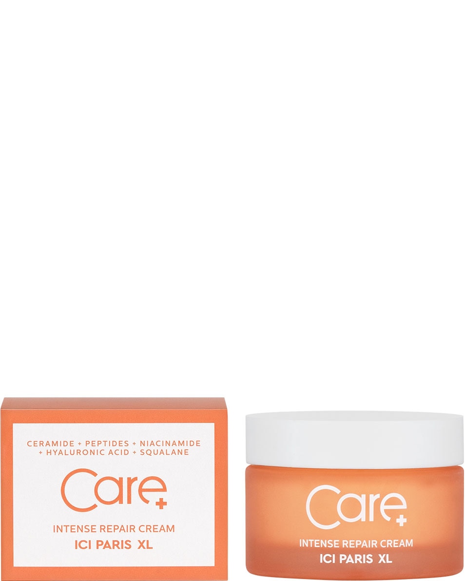 ICI PARIS XL CARE + Intens Herstellende crème 50 ML 4