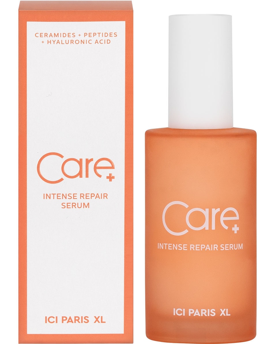 ICI PARIS XL CARE + Intens Herstellend serum 50 ML 4