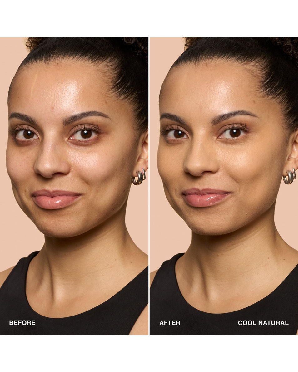 BOBBI BROWN Weightless Skin Foundation Fond de teint longue tenue - léger, couvrance moyenne & resistant à l'eau 5 NEUTRAL 4