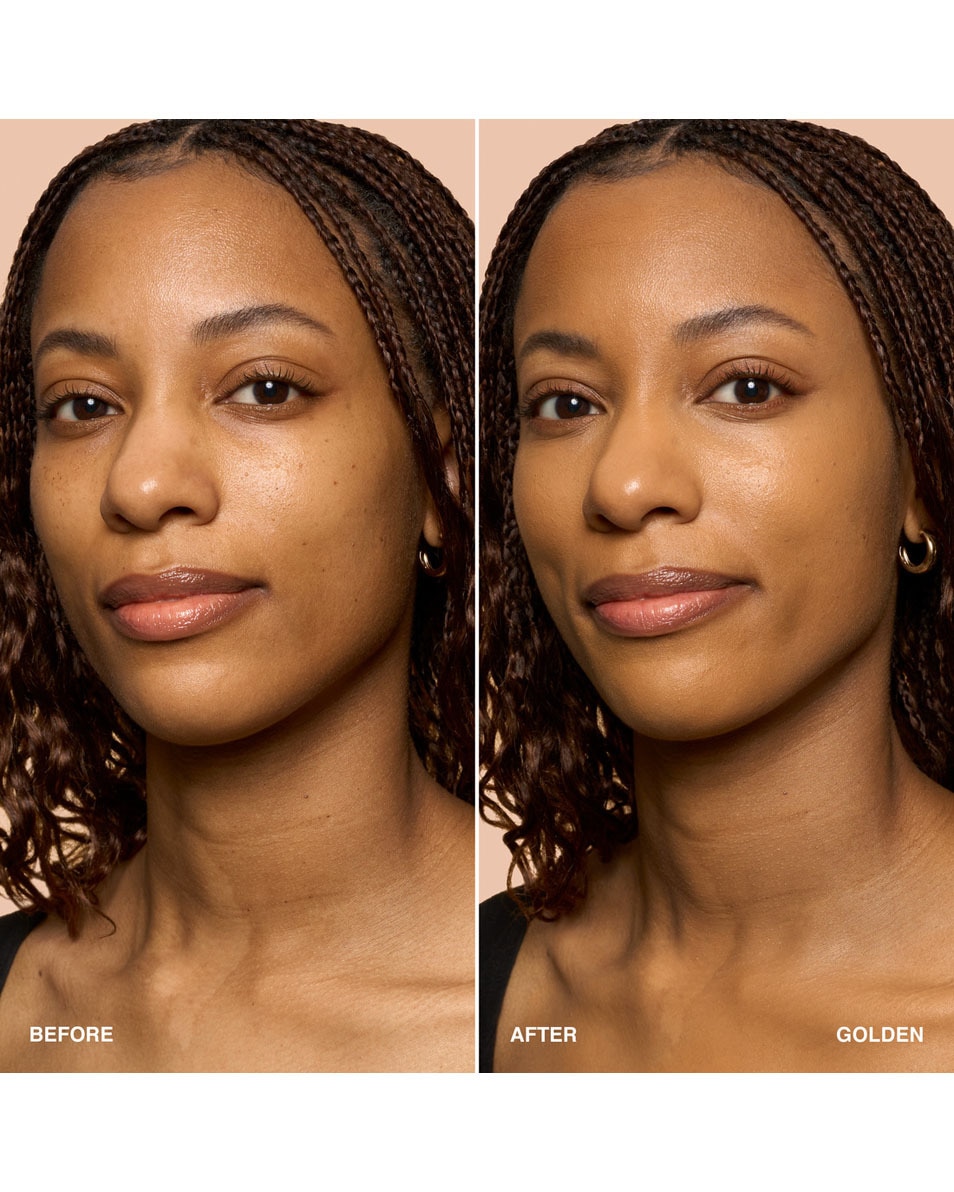 BOBBI BROWN Weightless Skin Foundation Langhoudende foundation - licht, medium dekking & transferproof Golden 4