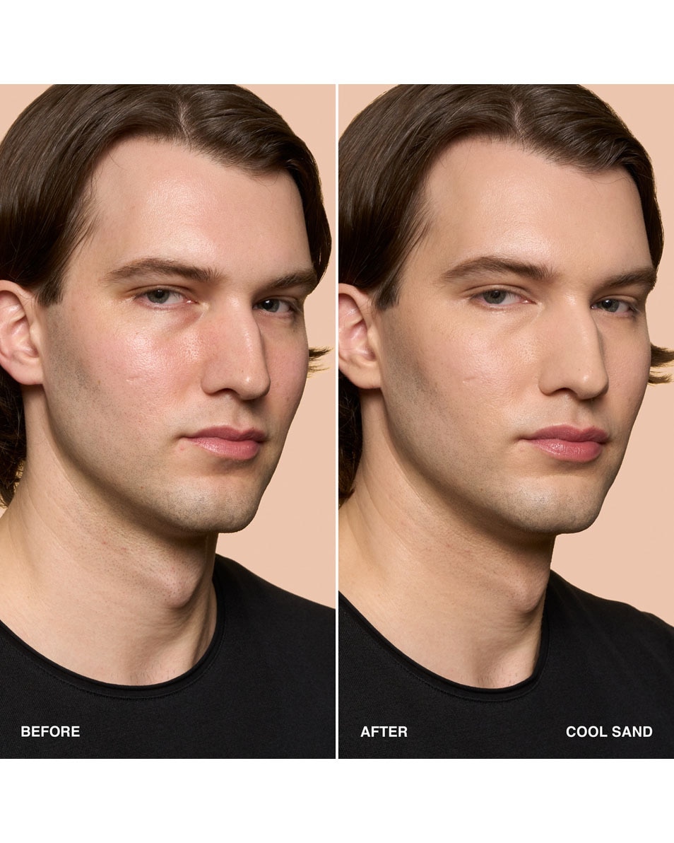 BOBBI BROWN Weightless Skin Foundation Fond de teint longue tenue - léger, couvrance moyenne & resistant à l'eau Cool Sand 4