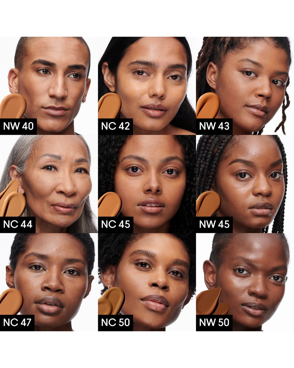 M.A.C Studio Radiance 24HR Luminous Lift Concealer Concealer - medium opbouwbaar & natuurlijke finish NW50? 4