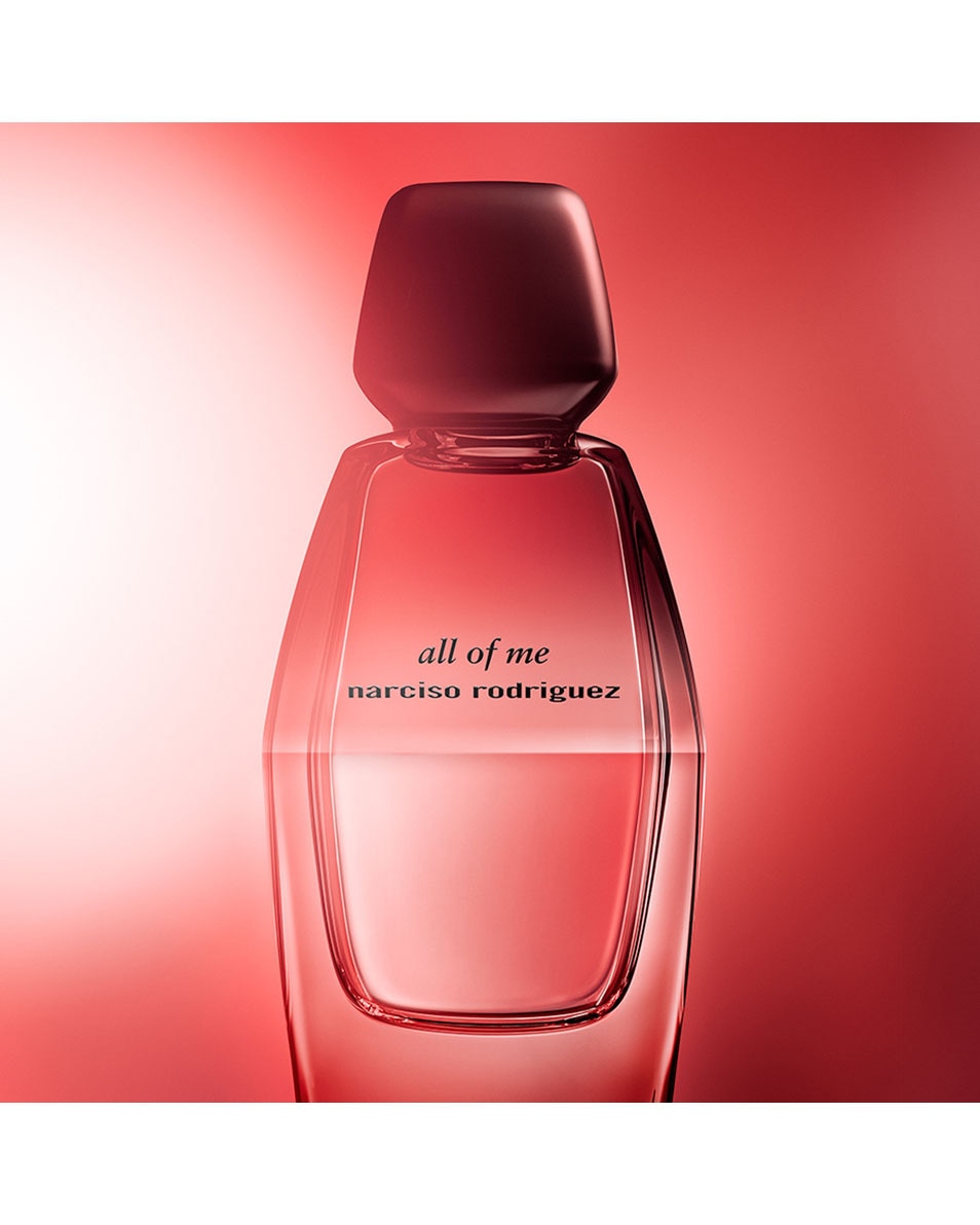 NARCISO RODRIGUEZ all of me all of me Eau de Parfum Intense 50 ML 4