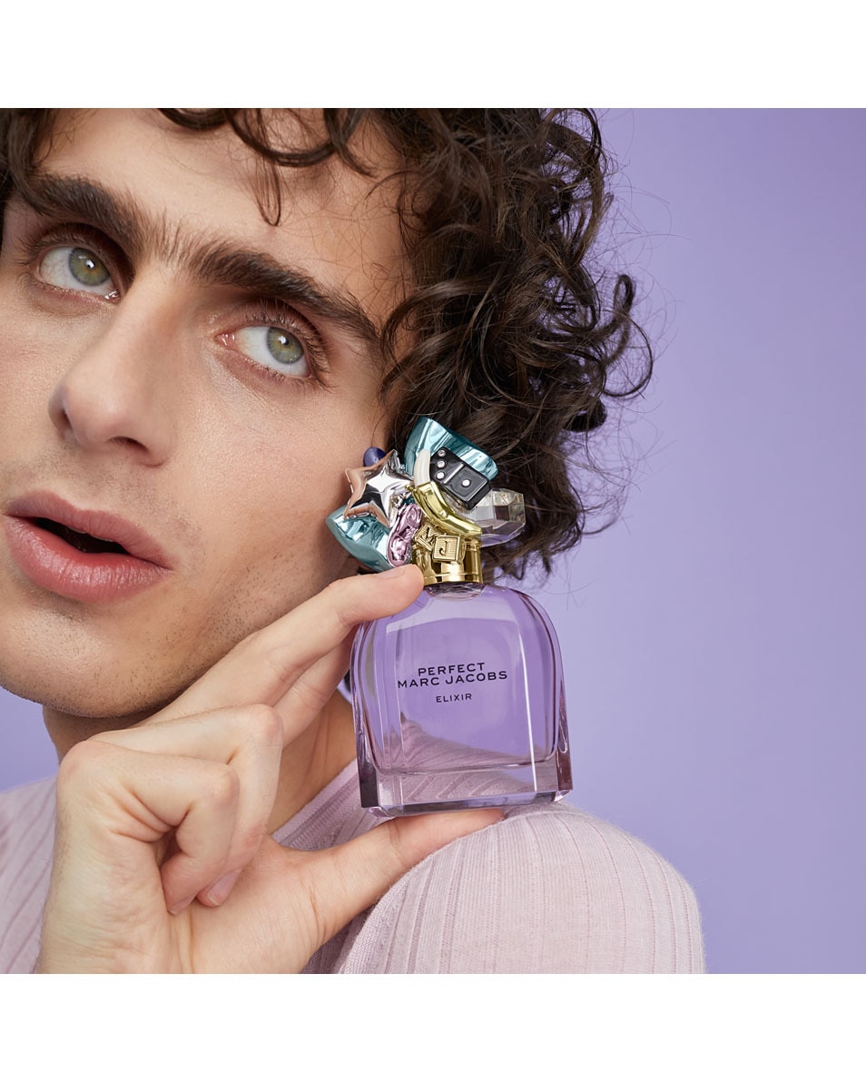 MARC JACOBS Perfect Elixir Eau de Parfum 50 ML 4