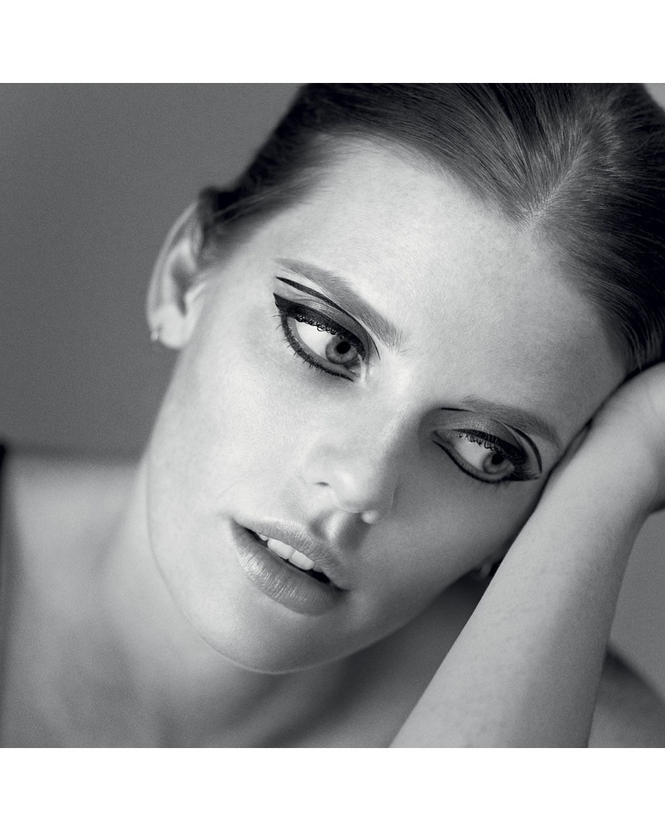 SISLEY Ligne Noire Eyeliner Clear 4