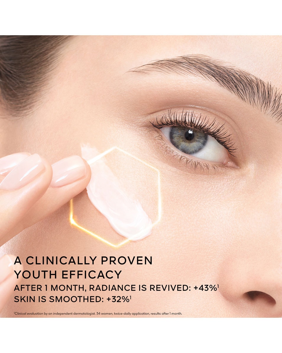 HONEY TREATMENT RICH CREAM