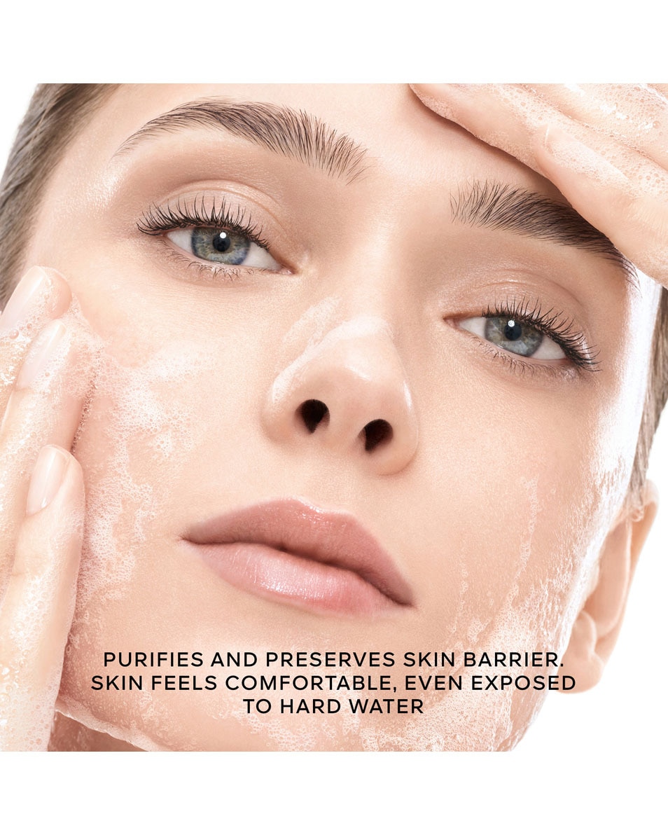 CLEANSING CARE-IN-MOUSSE