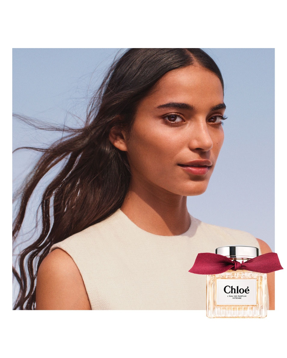 CHLOÉ L´Eau de Parfum Intense 30 ML 4