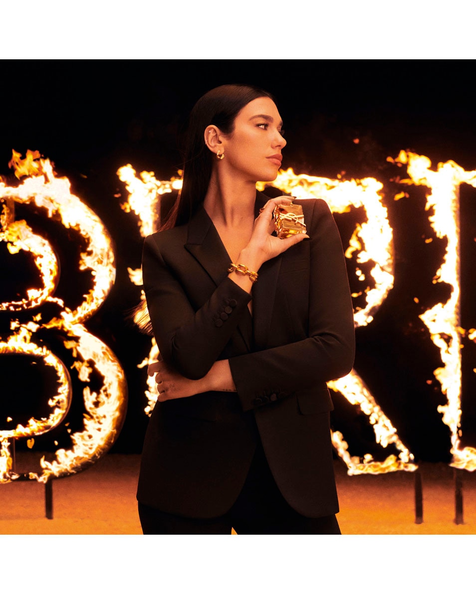 YVES SAINT LAURENT Libre Flowers & Flames Eau De Parfum 50 ML 4