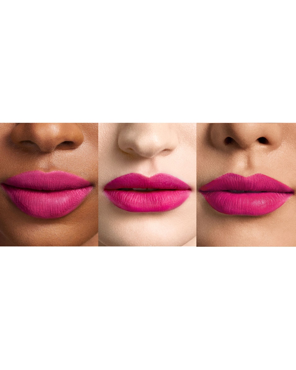 PAT MCGRATH DRAMATIQUE MEGA LIP PENCIL FLASHBULB FUCHSIA 4