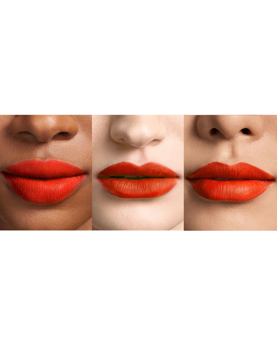 PAT MCGRATH DRAMATIQUE MEGA LIP PENCIL OBSESSED! 4