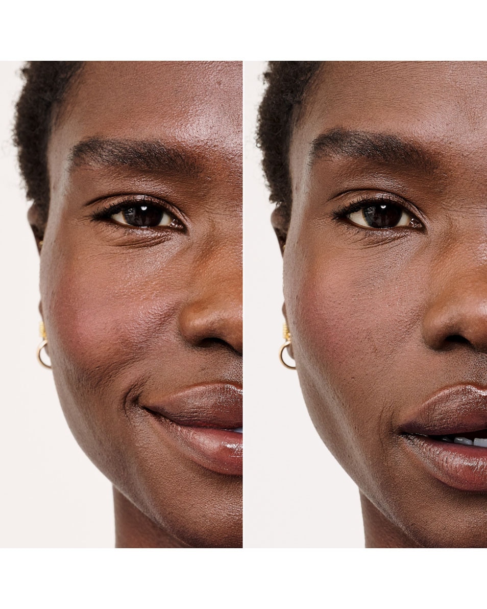 Poudre libre fixante et matifiante à effet flouté Mini