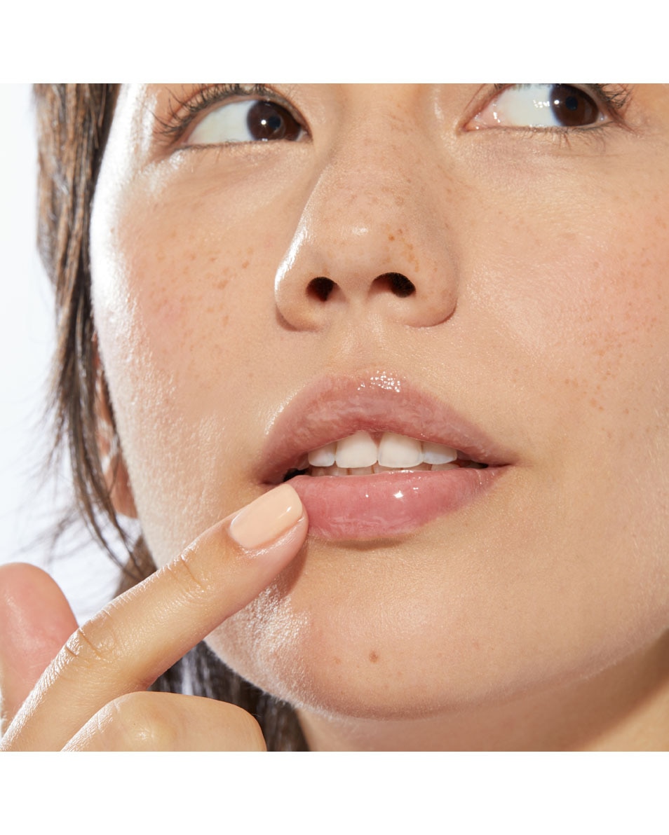 Lip Masker Met Kokosnoot En Mango