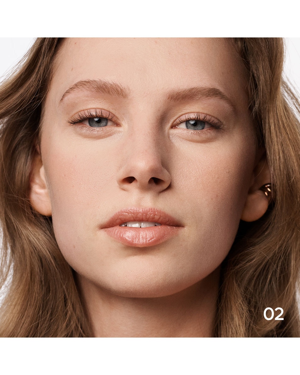 GUERLAIN Parure Gold POUDRE LIBRE MICRO-PERFECTION TRANSPARENCE & LUMIÈRE 02 CLAIR