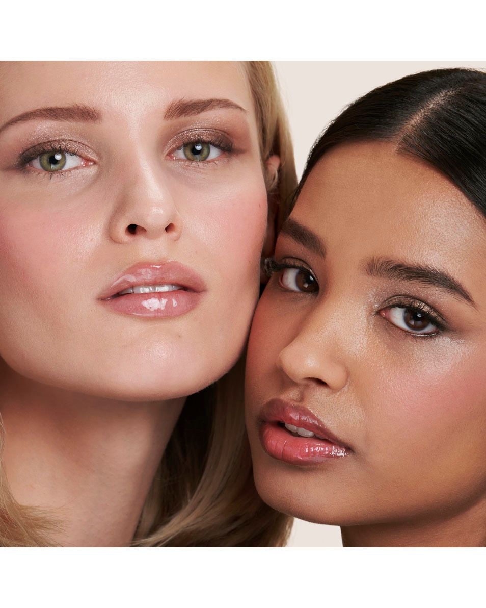 ARMANI BEAUTY Prisma Glass Spiegelglanzende lip gloss 08 - Sugar Halo