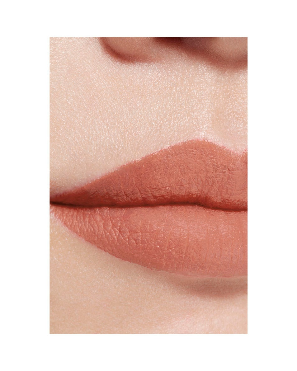 CHANEL ROUGE ALLURE LIQUID VELVET LE ROUGE LIQUIDE MAT INTENSE ULTRA TENUE SECRÈTE 4