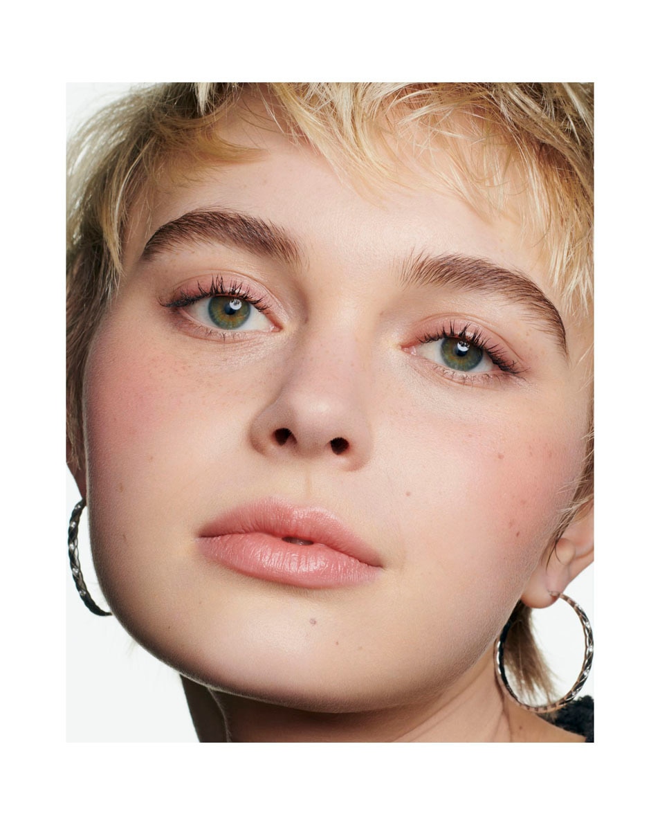 CHANEL JOUES CONTRASTE INTENSE FARD À JOUES CRÈME EN POUDRE ROSE RADIANT 4