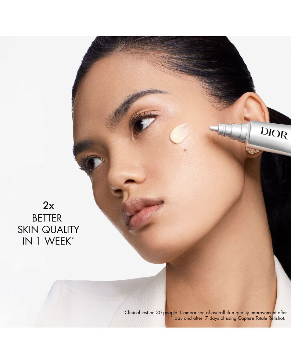 Concentré nuit au rétinol - rénovateur de qualité de peau