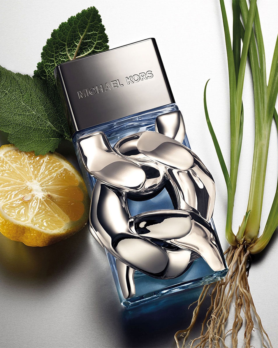MICHAEL KORS Pour Homme Eau de parfum 100 ML 4