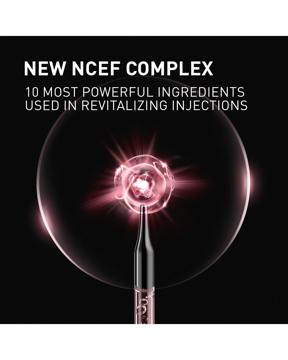 FILORGA NCEF-REVITALIZE Crème polyrevitalisante raffermissante 50 ML 4