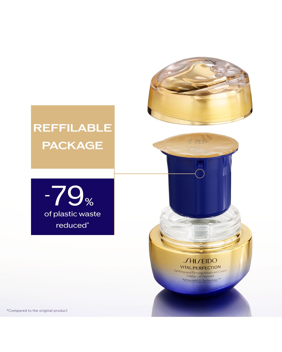 Crème Lift Fermeté