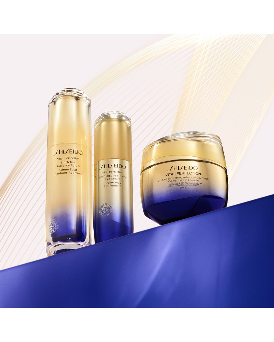 Crème Jour Lift Fermeté SPF30