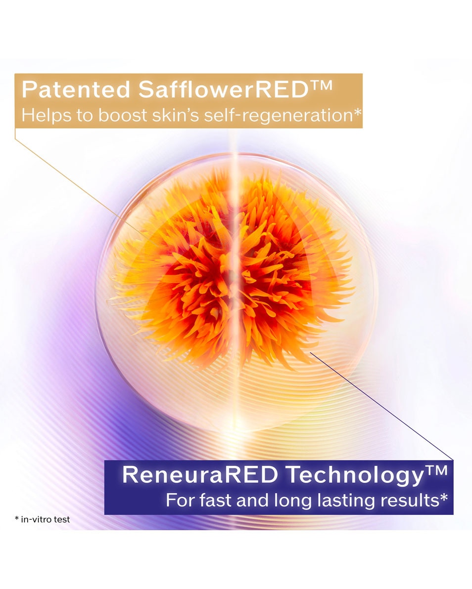 SHISEIDO Vital Perfection Soin Nuit Intensif Fermeté 50 ML 4