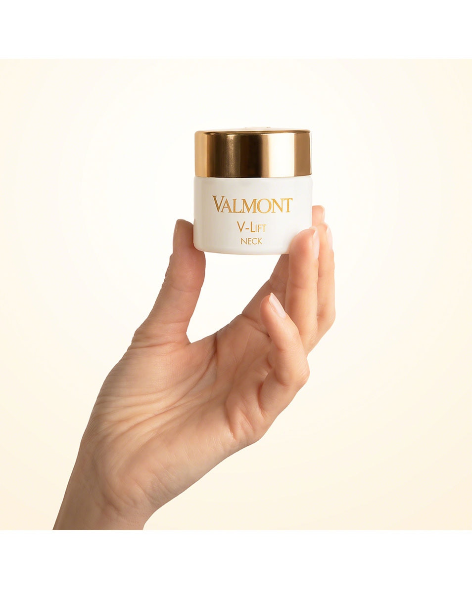 VALMONT V-Lift Neck Crème liftante cou et décolleté 50 ML 4