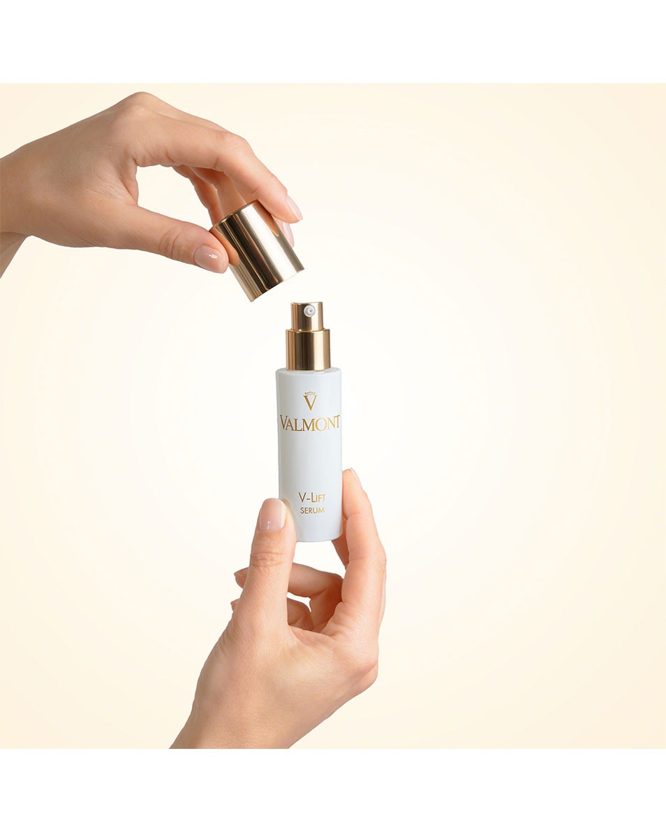 VALMONT V-Lift Serum Sérum visage anti-rides 30 ML 4