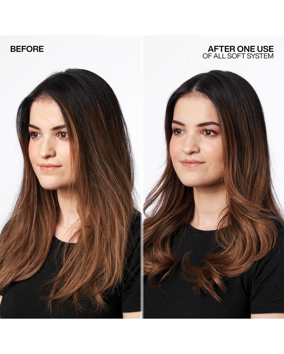 Hydraterende & voedende arganolie - voor droog haar