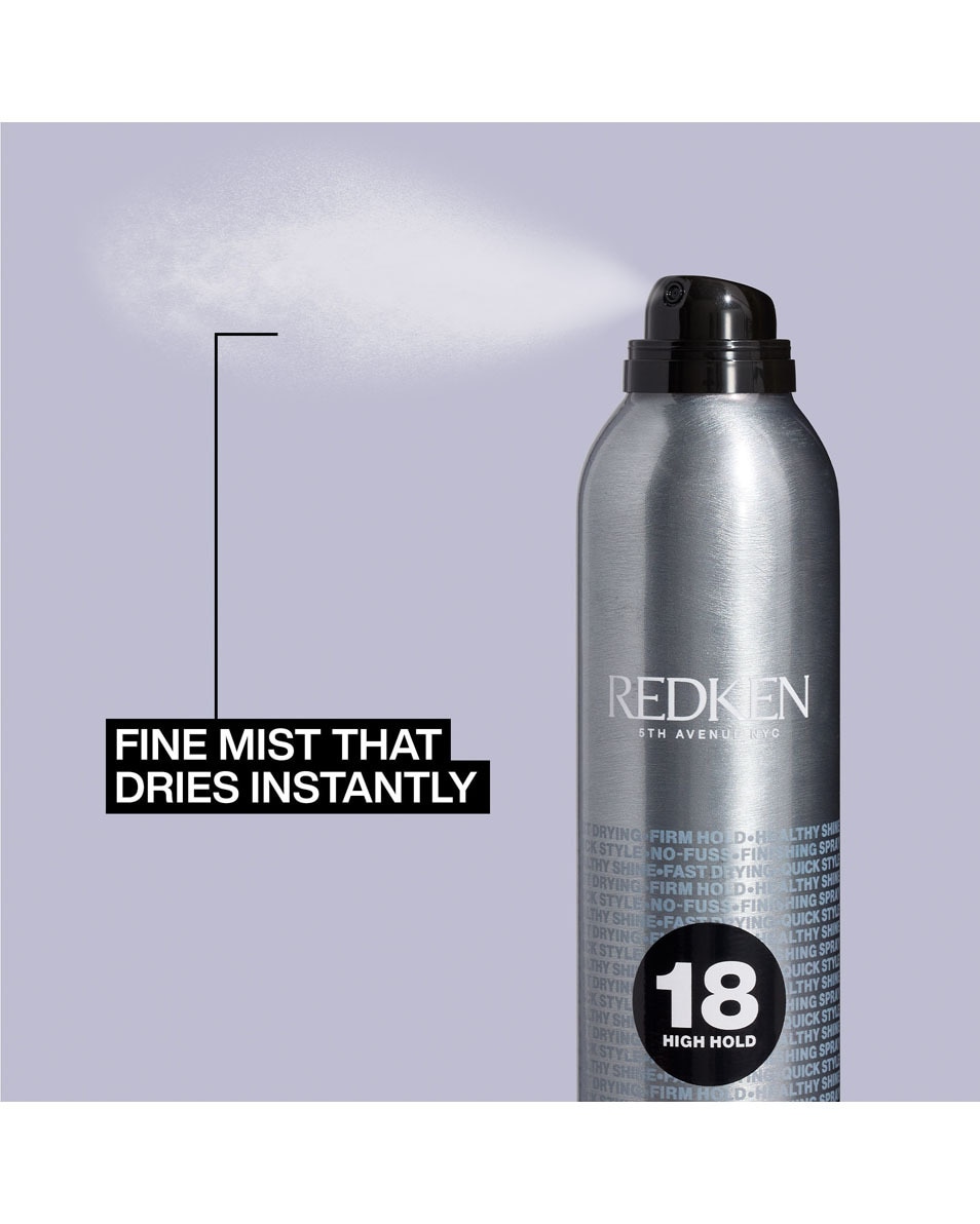 Laque à séchage rapide - formule à séchage rapide