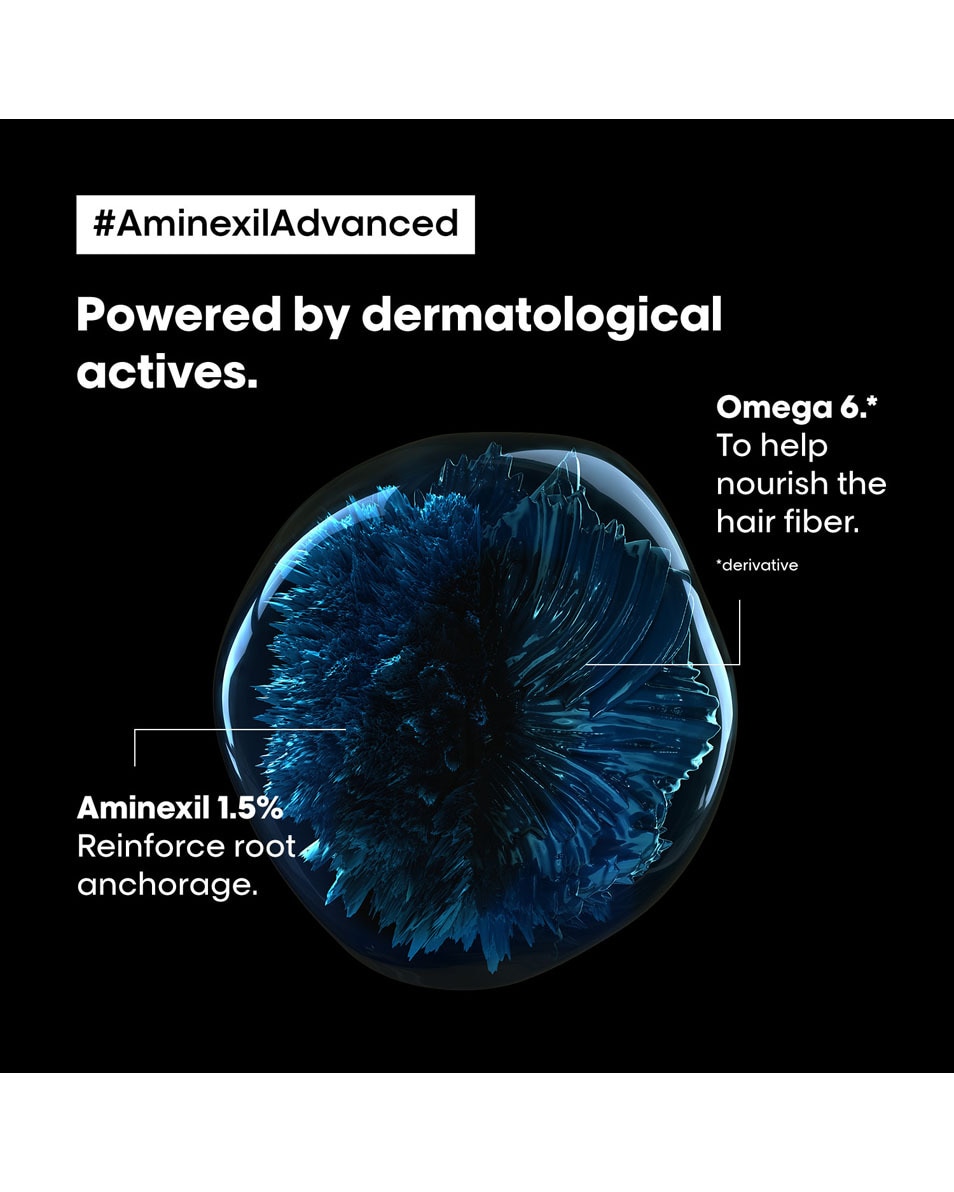 L'OREAL PROFESSIONNEL Scalp Advanced Anti-hair loss activator 60 ML