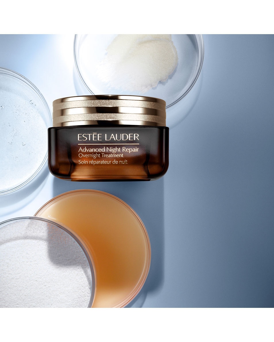 Intensieve nachtverzorging met Hyaluronzuur