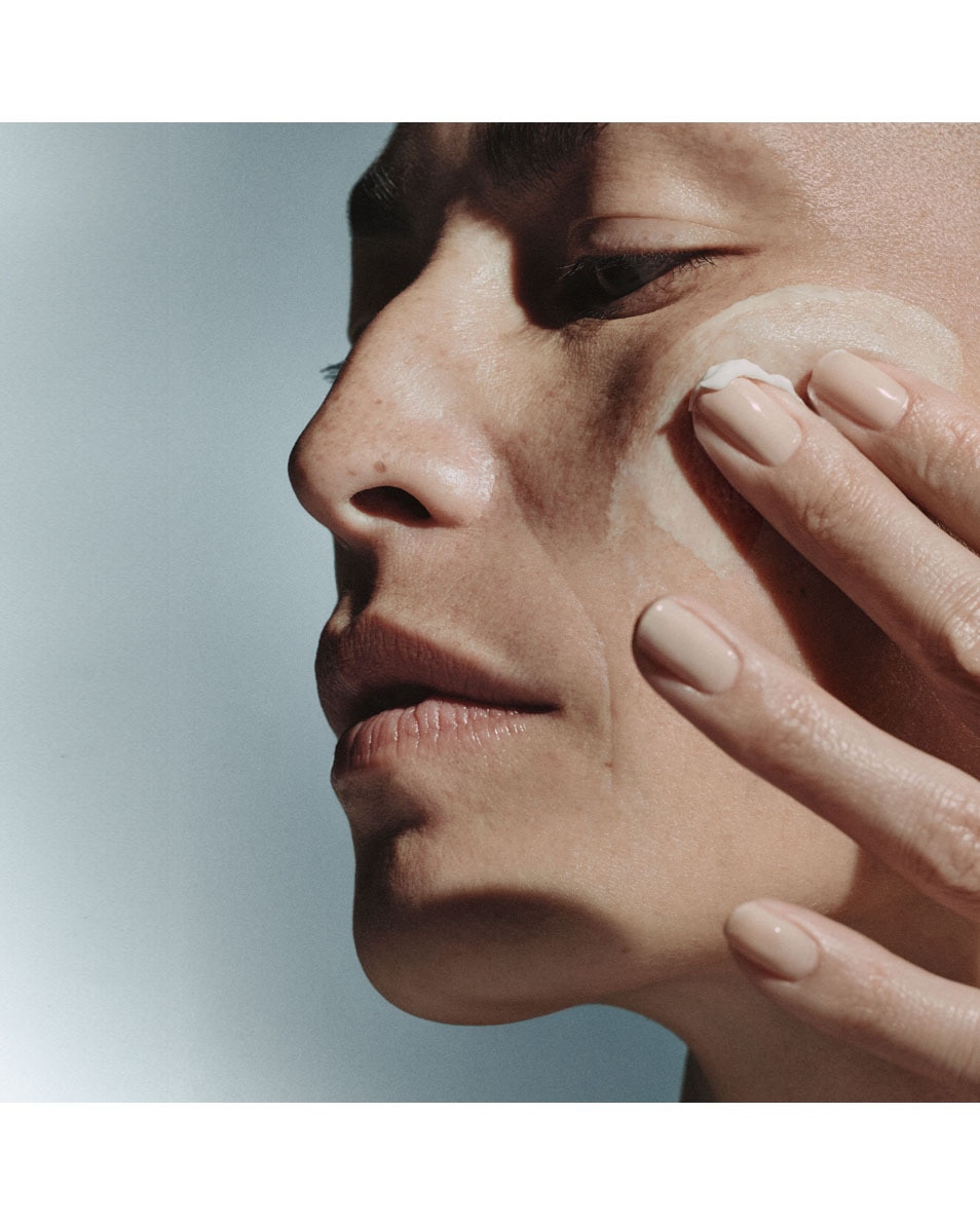 Crème de nuit hydratante - réduit les rides - anti-âge