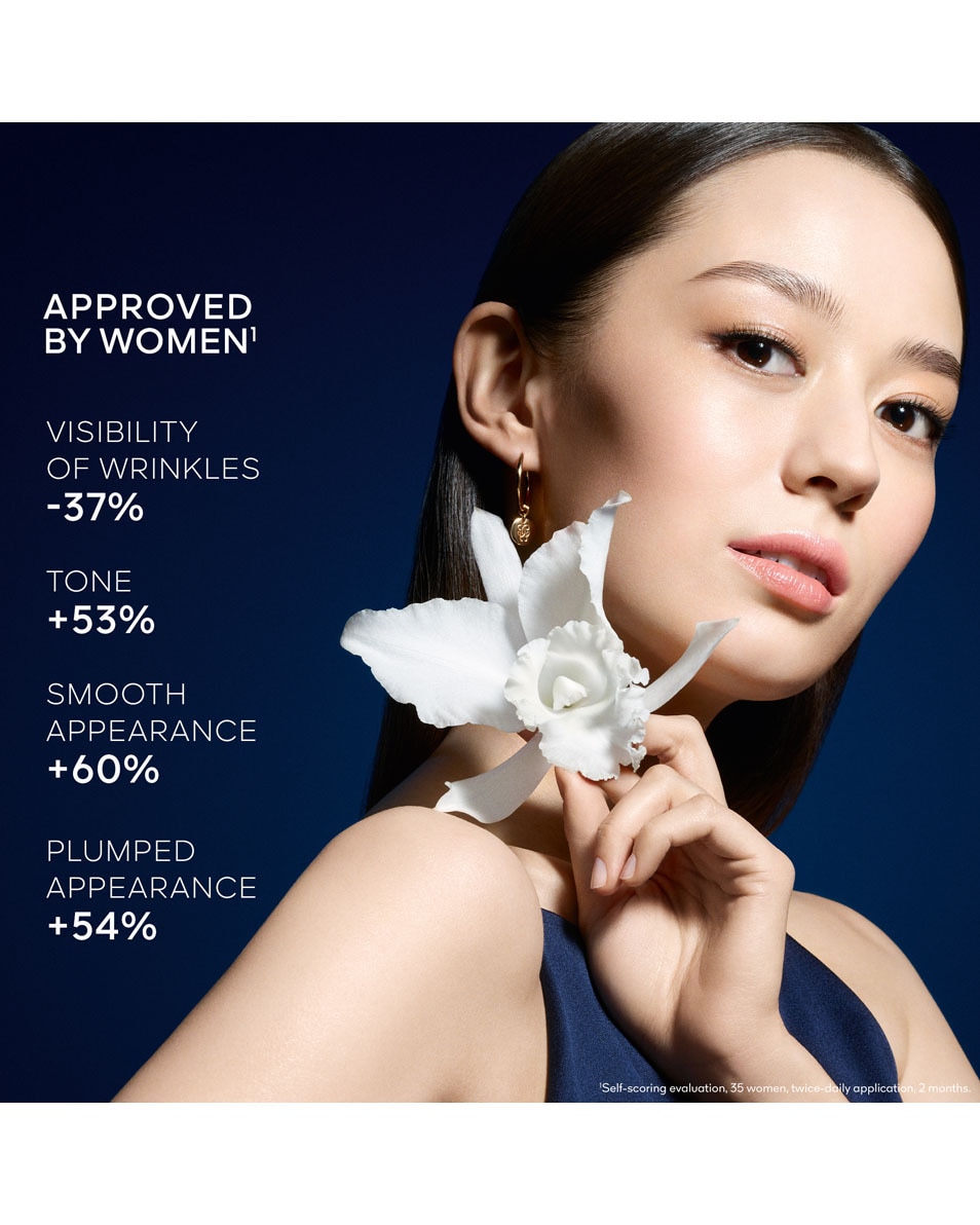 GUERLAIN Orchidée Impériale FUNDAMENTAL OIL 30 ML 4