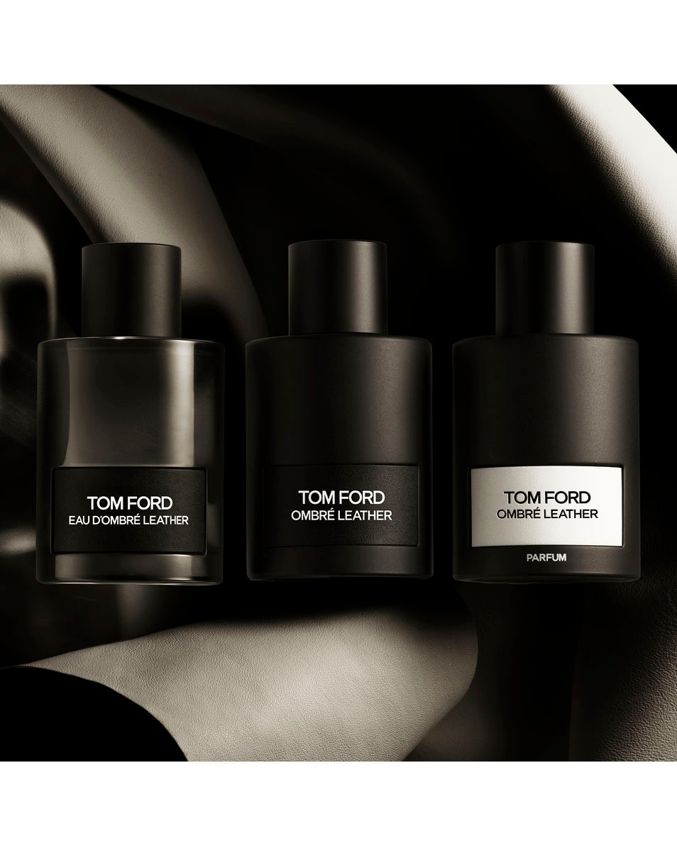 TOM FORD EAU D'OMBRÉ LEATHER EAU DE TOILETTE 50 ML 4