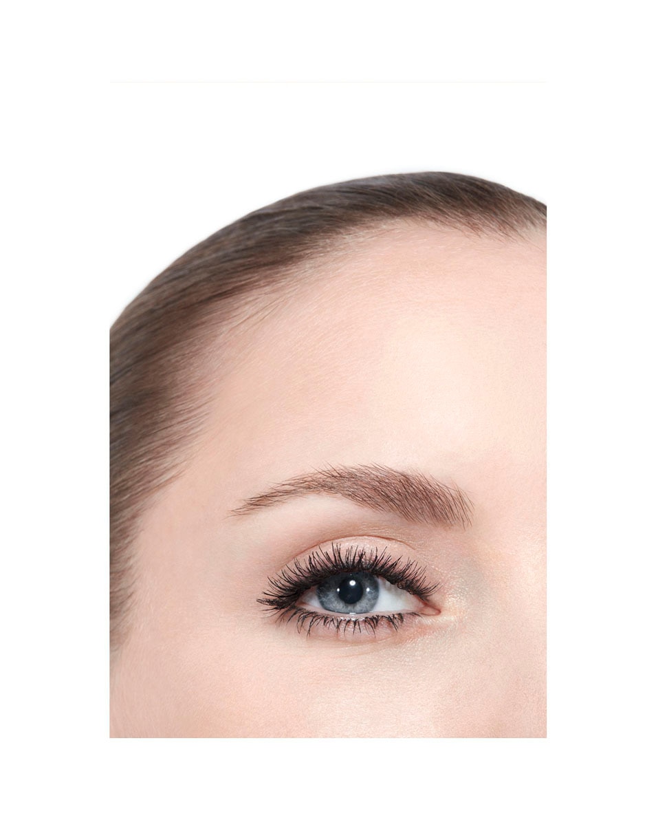 CHANEL LE VOLUME DE CHANEL MASCARA VOOR VOLUME NOIR
