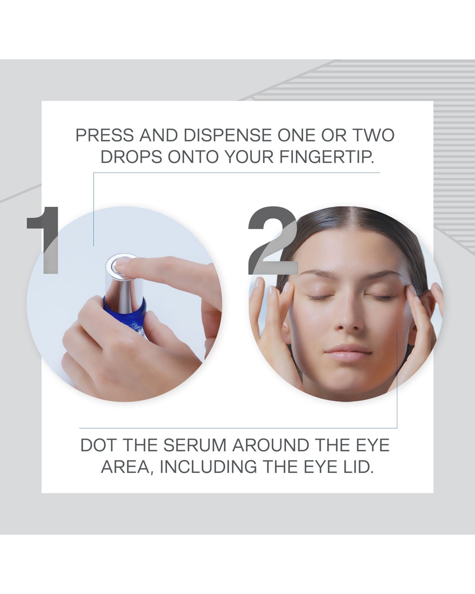 SKIN CAVIAR ESSENCE YEUX