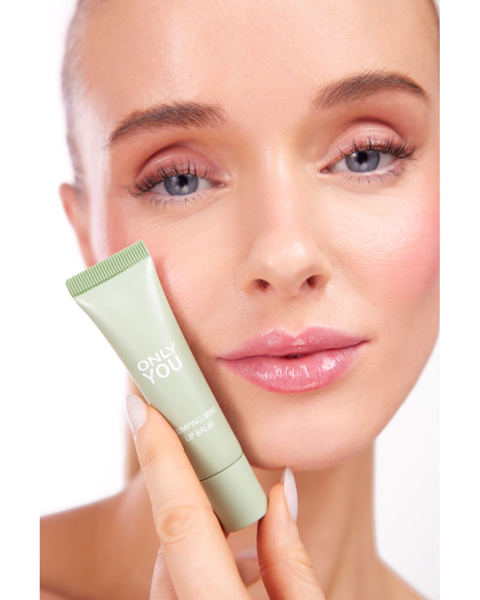 Plumping lippenbalsem