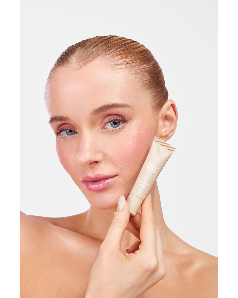 Baume à lèvres hydratant