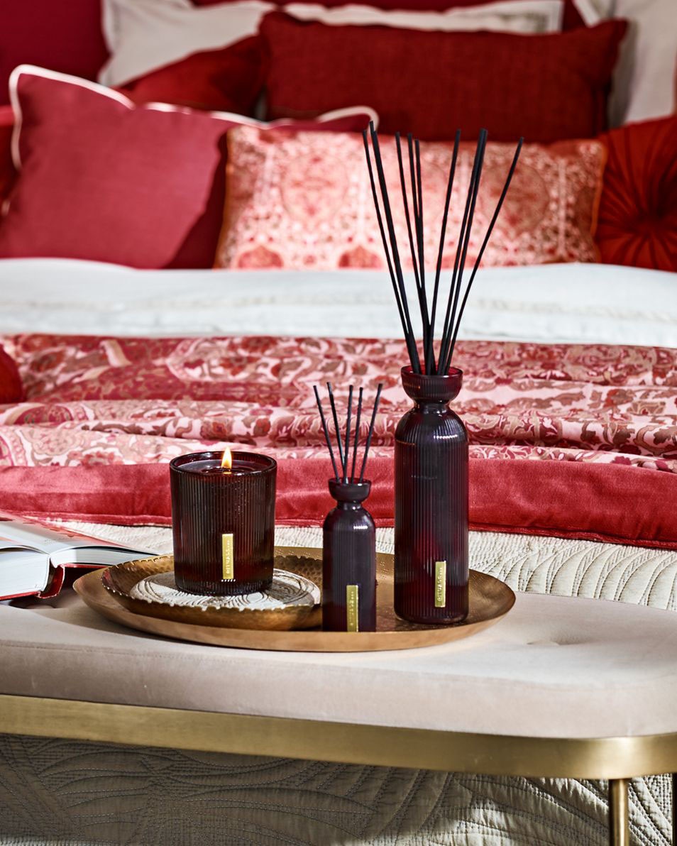 RITUALS The Ritual of Ayurveda bougie parfumée 290 G